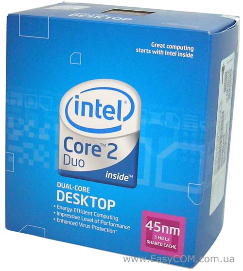 Intel R Core Tm 2 Duo Cpu E4600 Driver