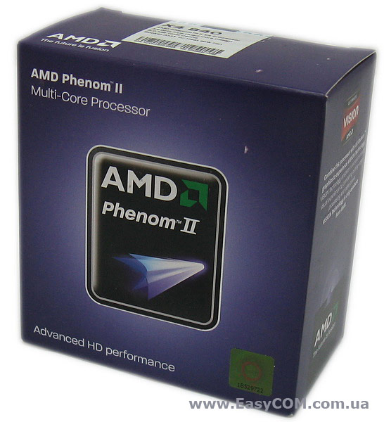 Amd Phenom Ii X4 N930 Драйвера - programmyspain