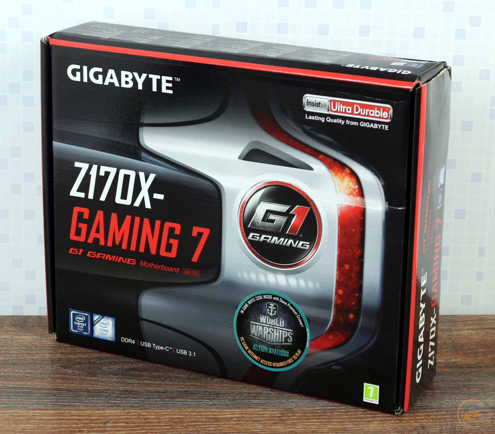 Motherboard Gigabyte Ga Z X Gaming Review And Testing Gecid