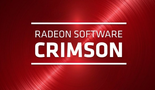 скачать radeon crimson 16.3.2 minimalsetup скачать