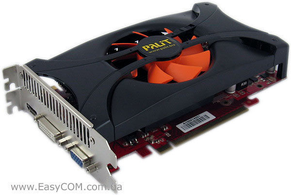     Nvidia Geforce 460 Gtx -  5