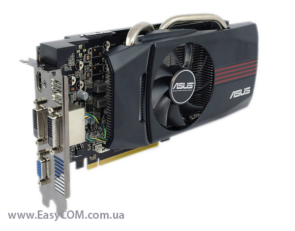     Nvidia Geforce Gtx 650 -  7