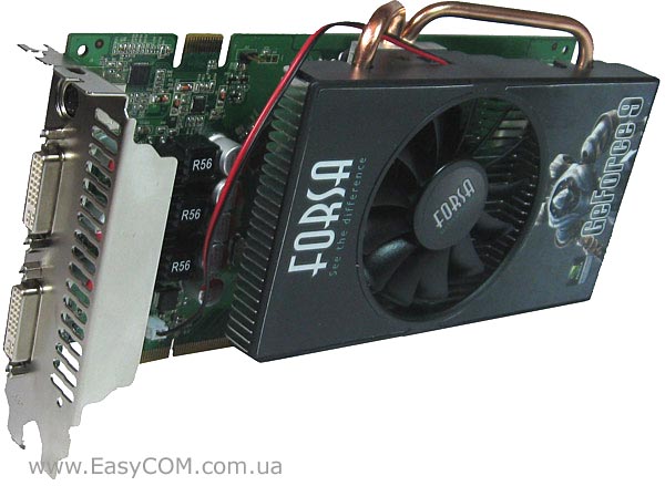 Какие игры тянет видеокарта geforce 9800 gt