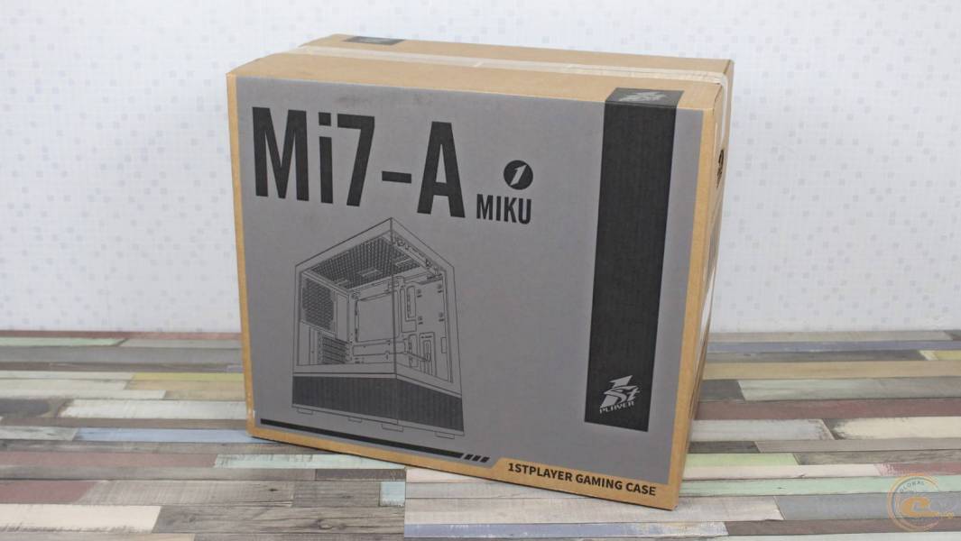 1STPLAYER MI7-A-1