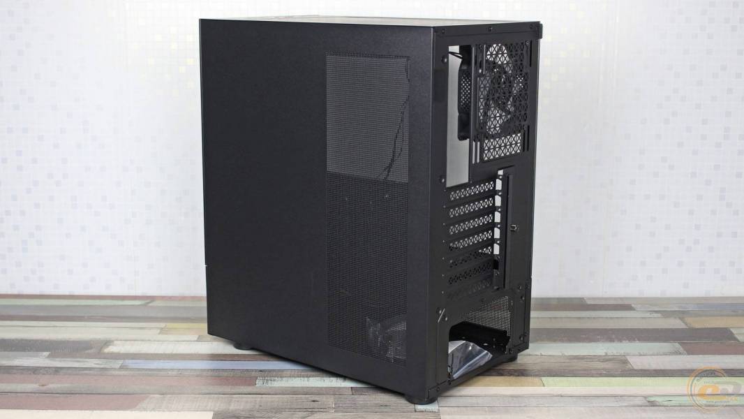 1STPLAYER MI7-A-4