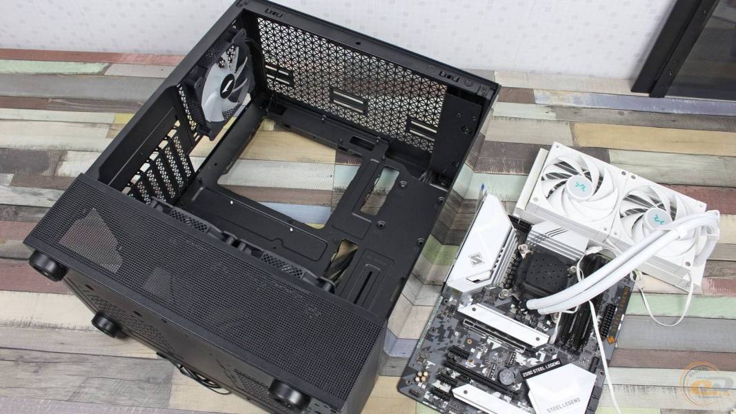 1STPLAYER MI7-A-5