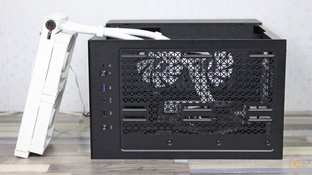 1STPLAYER MI7-A-5
