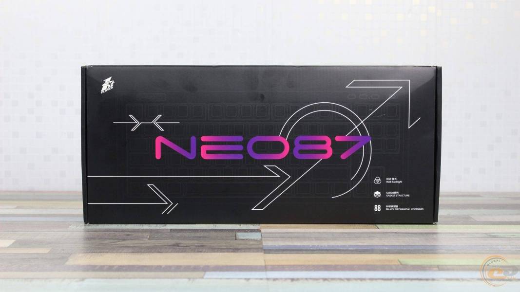 1STPLAYER NEO87-1