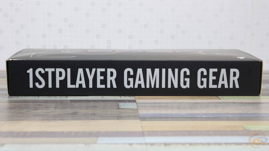 1STPLAYER NEO87-1