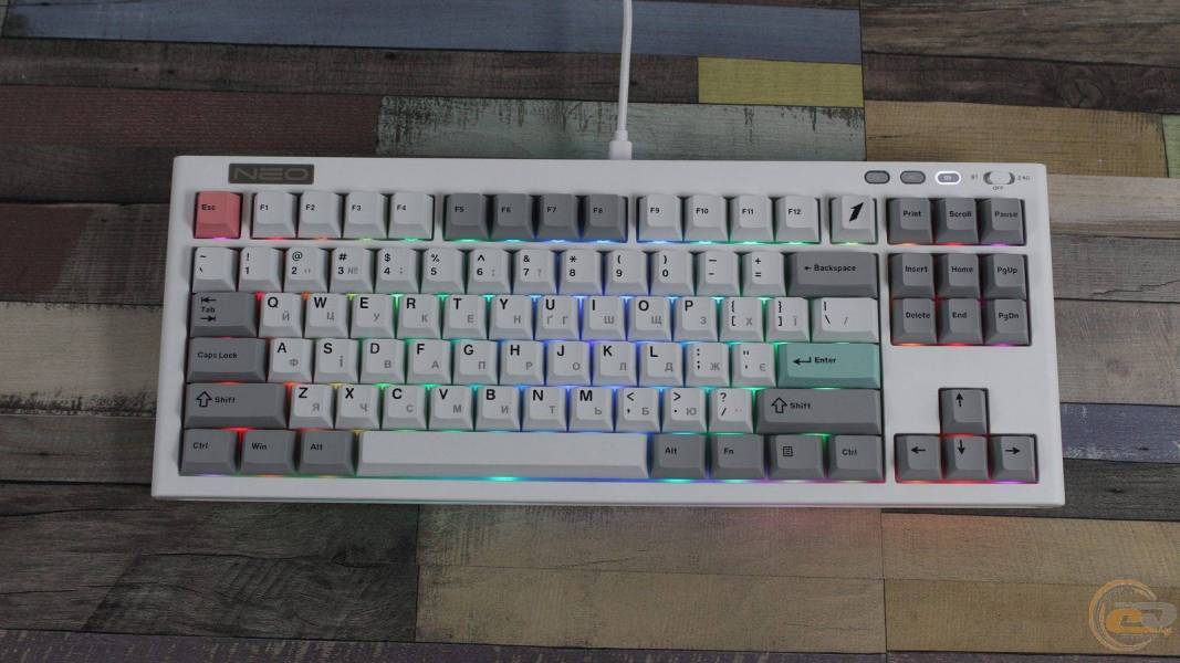 1STPLAYER NEO87-10