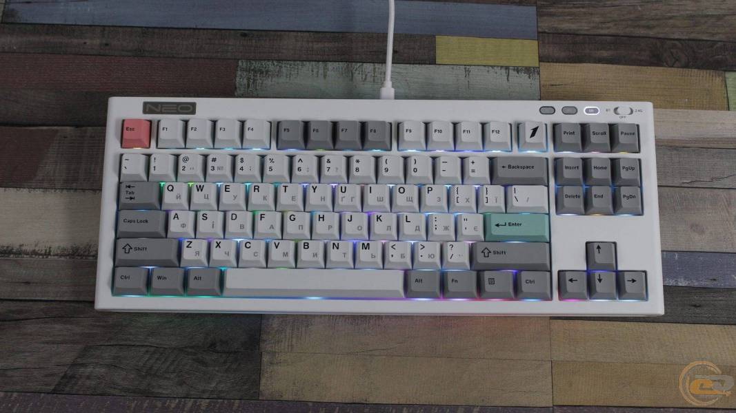 1STPLAYER NEO87-10