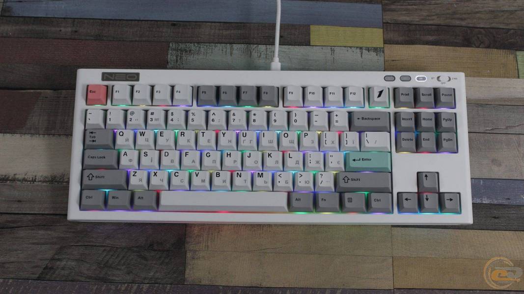 1STPLAYER NEO87-10