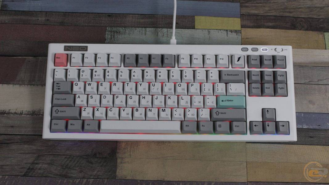 1STPLAYER NEO87-10