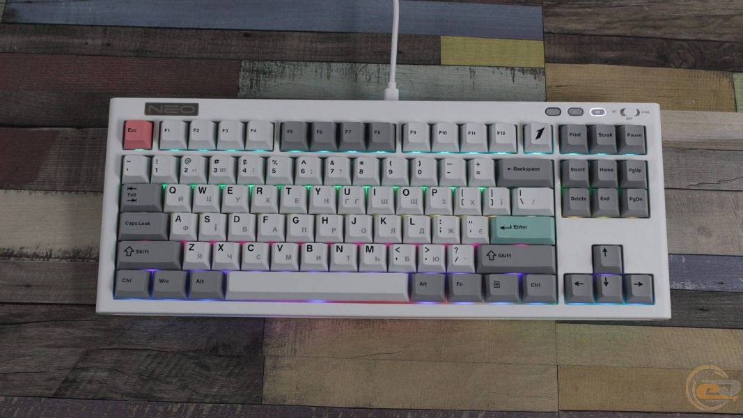 1STPLAYER NEO87-10