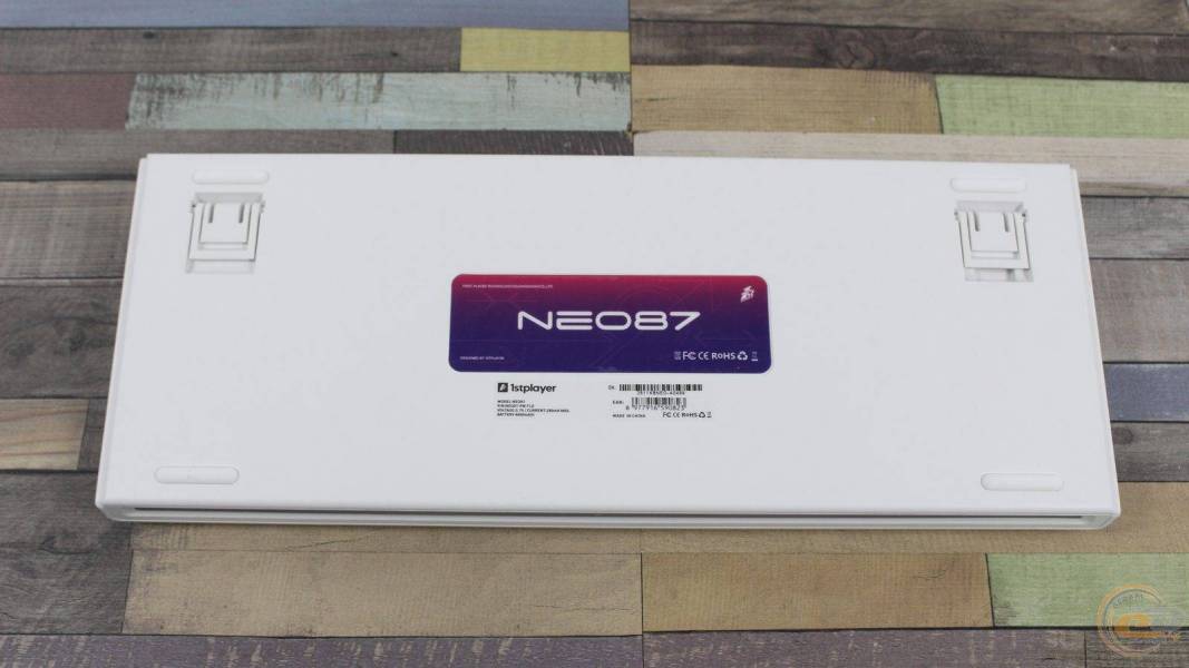 1STPLAYER NEO87-12