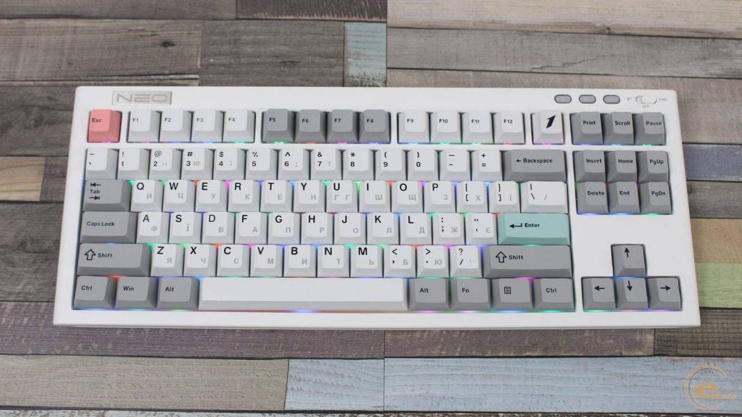 1STPLAYER NEO87-12