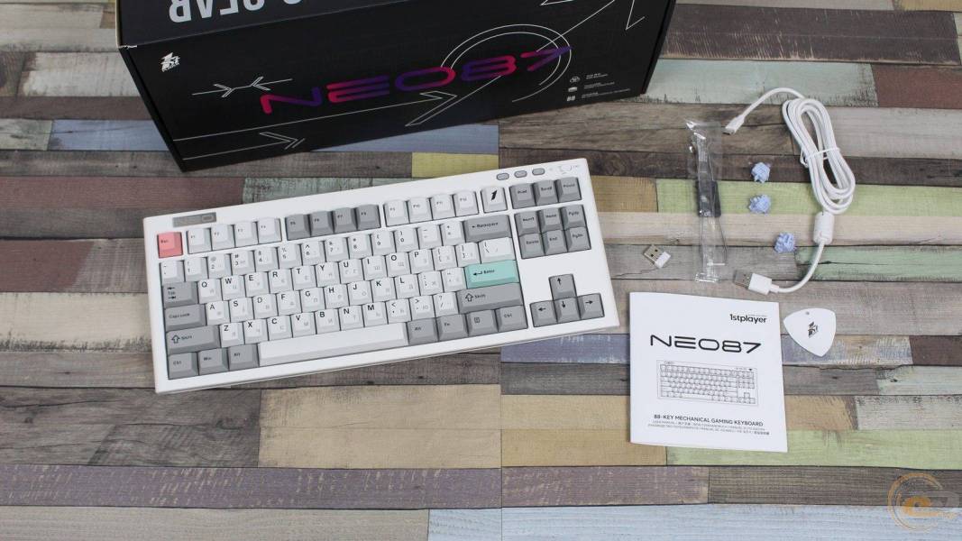 1STPLAYER NEO87-2