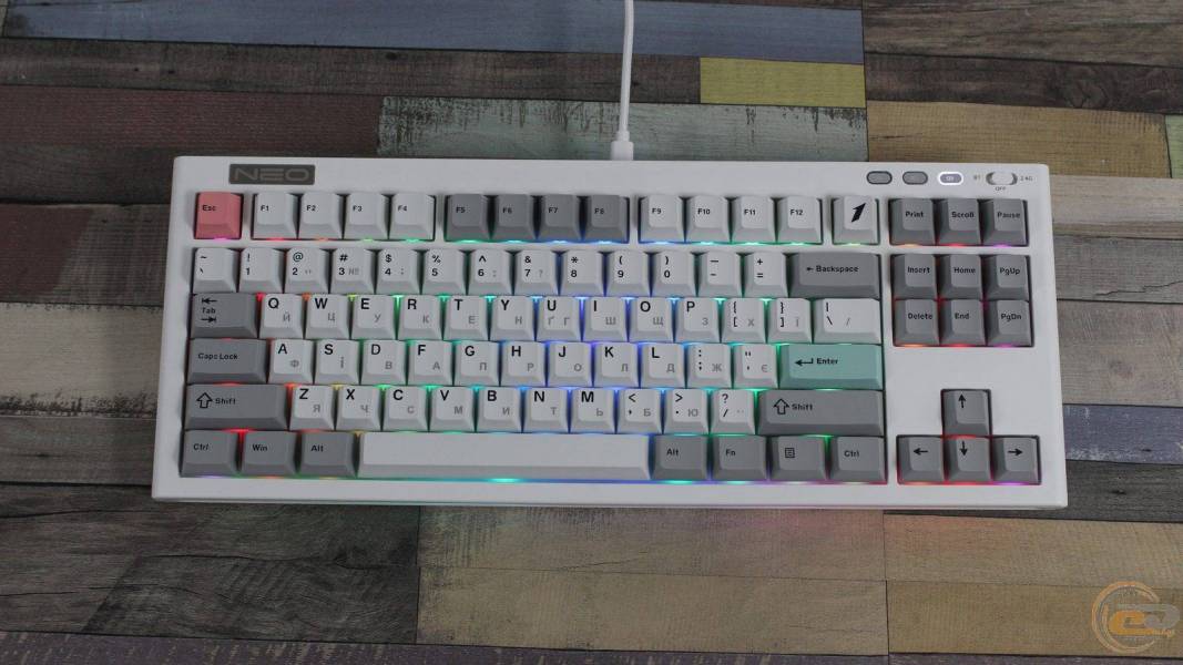 1STPLAYER NEO87-3