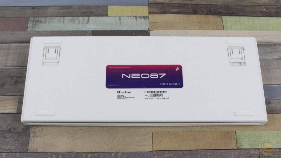 1STPLAYER NEO87-4