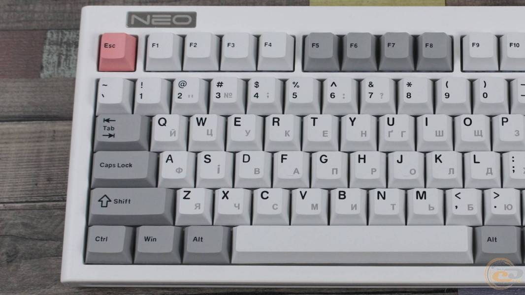 1STPLAYER NEO87-7