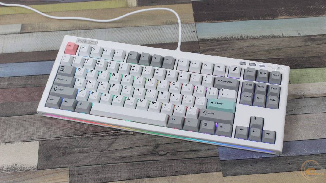 1STPLAYER NEO87-9