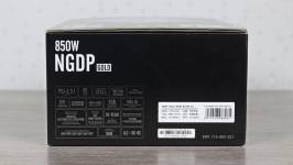 1STPLAYER NGDP GOLD 850W-1