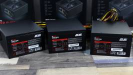 2E BASIC POWER 500W-2