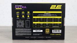 2E GAMING EXTRA POWER 800W-1