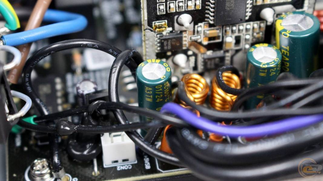 2E GAMING EXTRA POWER 800W-2