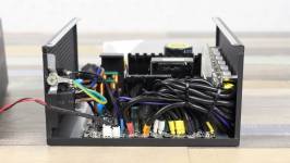 2E GAMING Extra Power Pro 850W-2