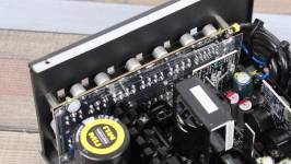 2E GAMING Extra Power Pro 850W-2