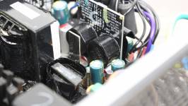 2E GAMING Extra Power Pro 850W-2