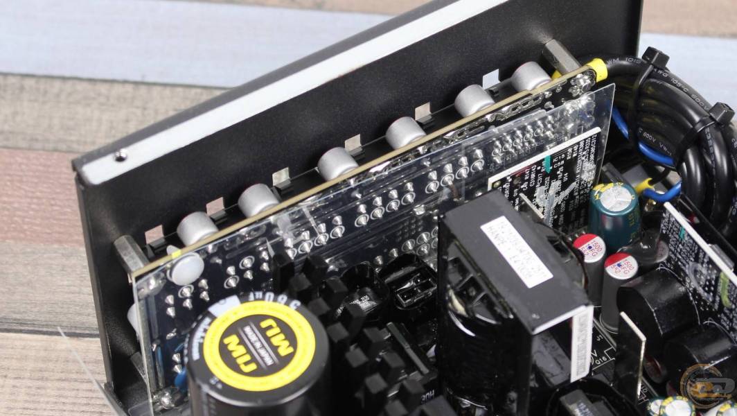 2E GAMING Extra Power Pro 850W-2