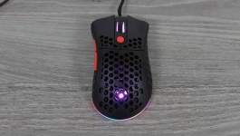 2E Gaming HyperSpeed Pro
