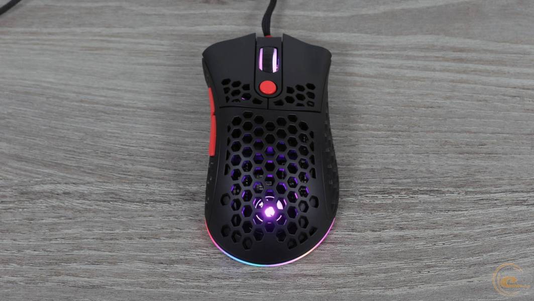 2E Gaming HyperSpeed Pro