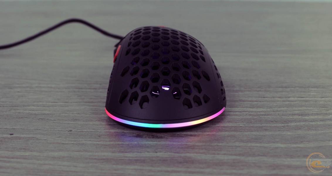 2E Gaming HyperSpeed Pro