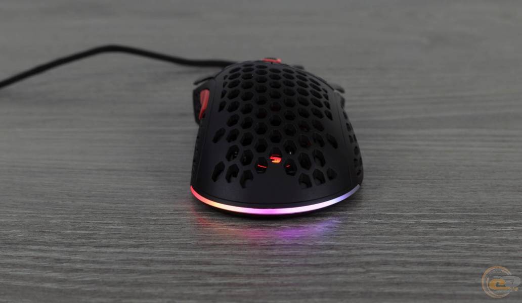 2E Gaming HyperSpeed Pro