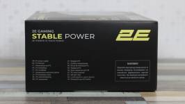 2E Gaming Stable Power Pro 700W-1