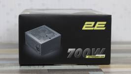 2E Gaming Stable Power Pro 700W-1