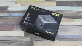 2E Gaming Stable Power Pro 700W-1