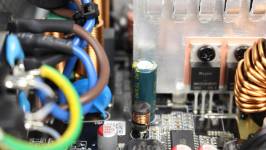 2E Gaming Stable Power Pro 700W-2