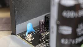 2E Gaming Stable Power Pro 700W-2