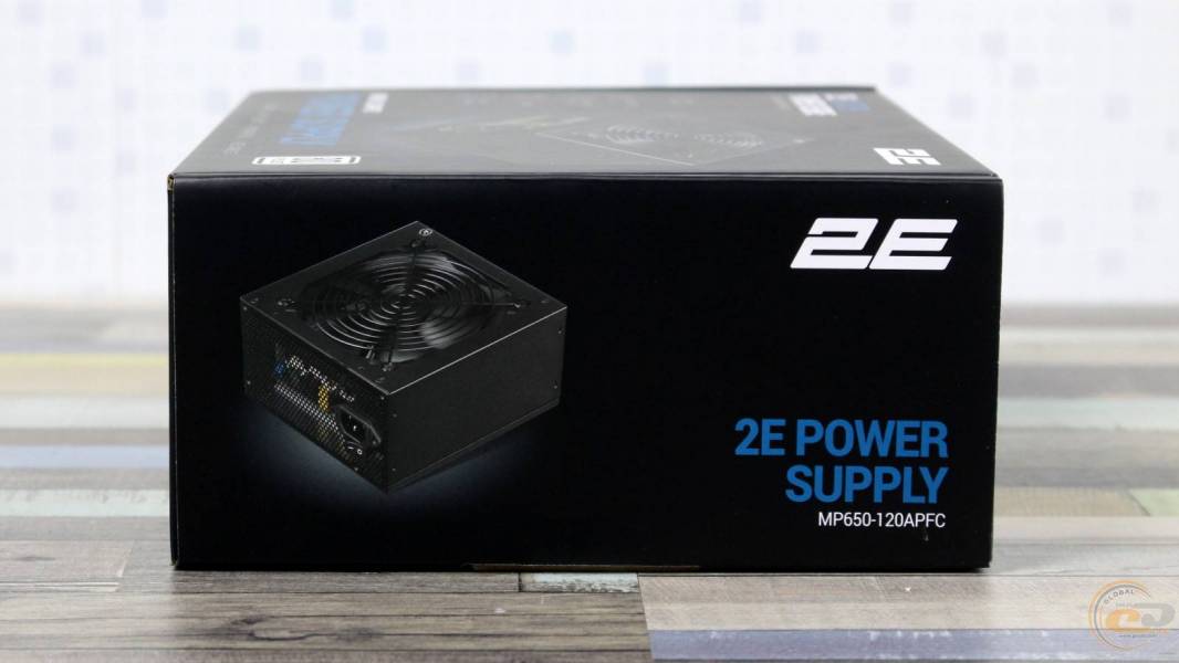 2E MASTER POWER 650W-1