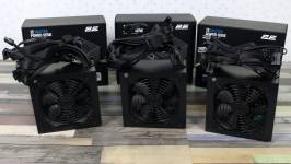 2E MASTER POWER 650W-2