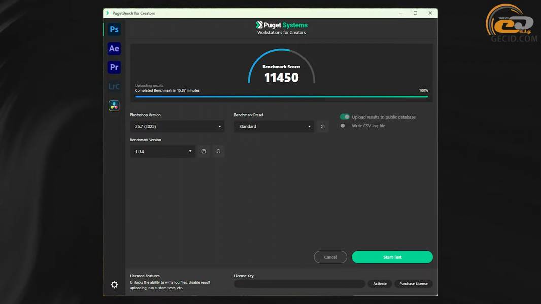 466 ASUS ProArt PC - ARTLINE Gaming X57-1