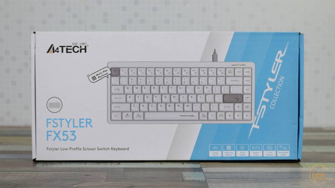 A4Tech Fstyler-1