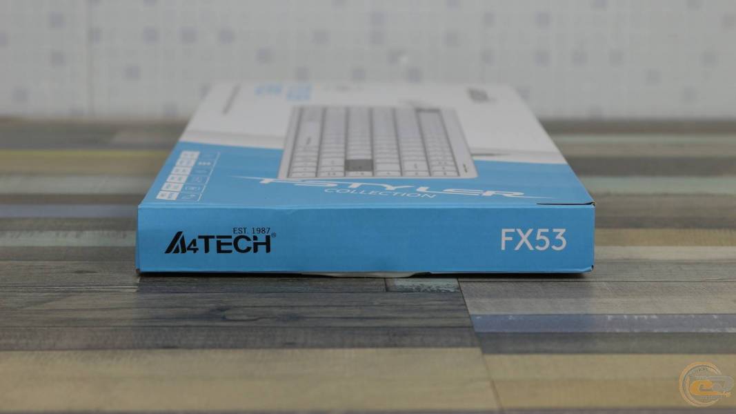 A4Tech Fstyler-1