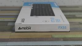A4Tech Fstyler-6