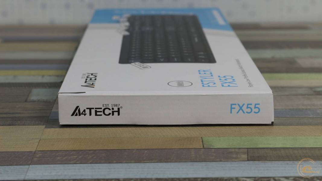 A4Tech Fstyler-6