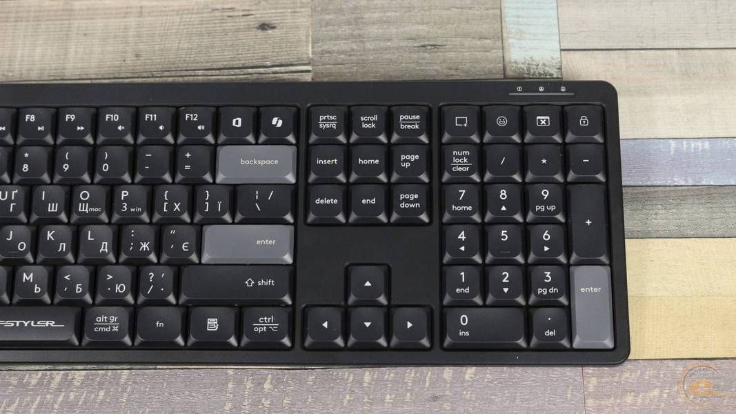 A4TECH Fstyler FX53-11